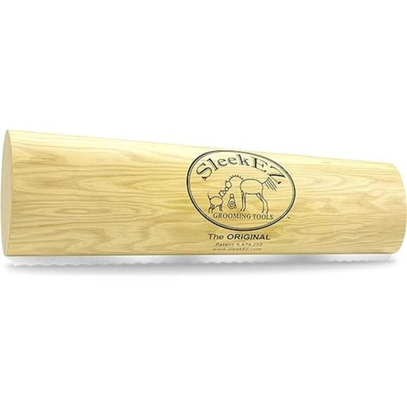 Horse Brush, Horse Tack, Horse Brushes for Grooming,Carpet Rake, Deshedding Tool - Picture 6 of 6